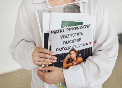 Dlaczego akurat Magazyn Jesteśmy Ważni?