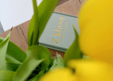 Dlaczego druga część „Z klasą na każdą okazję” jest o autentyczności?