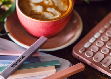 Nikt nie planuje być rodzicem szklanego dziecka…