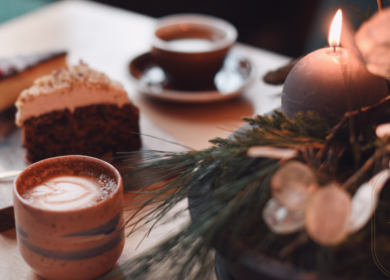 Czego w Święta nie musi dziecko w spektrum autyzmu (ani jego rodzice)?